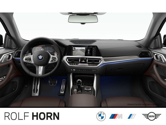 BMW 430 Gran Coupé 2022