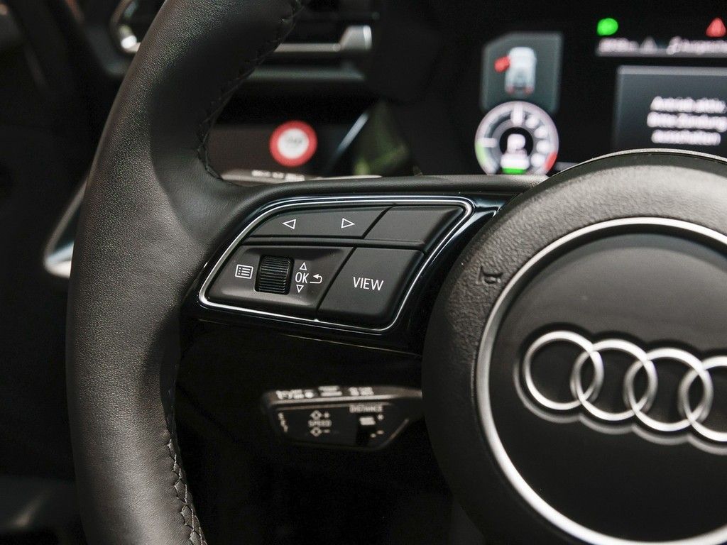 Audi A3 2025