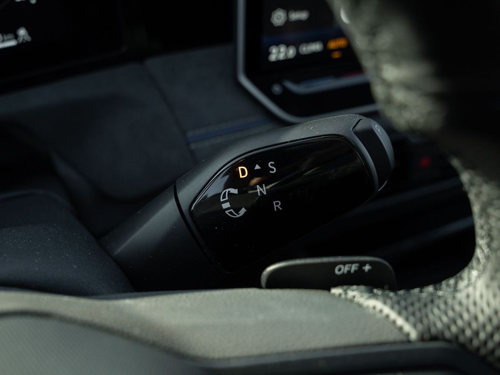 Volkswagen Tiguan 2026