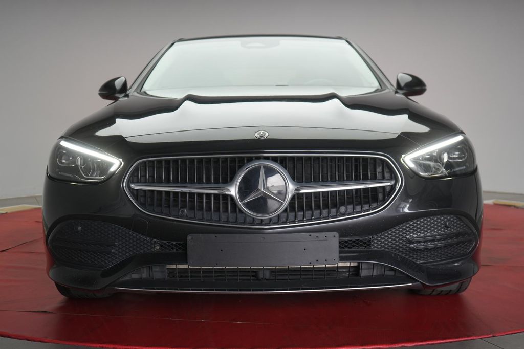 Mercedes-Benz C 220 2022