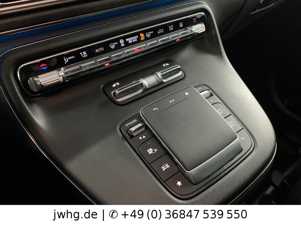 Mercedes-Benz V 300 2024