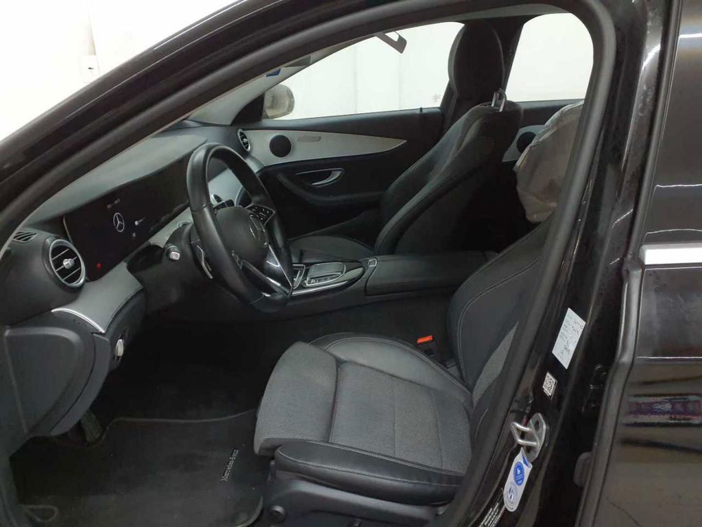 Mercedes-Benz E 300 2021