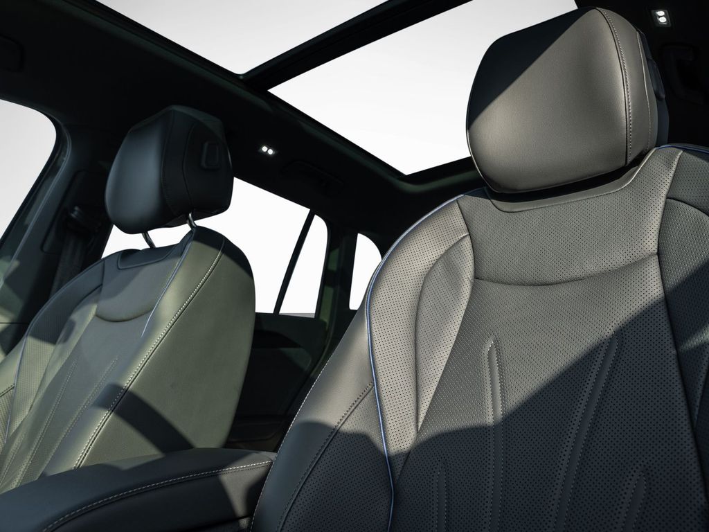 Volkswagen Tiguan 2026