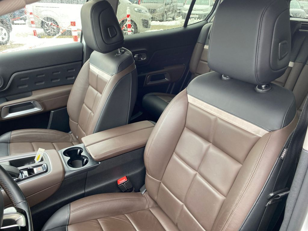 Citroën C5 Aircross 2020
