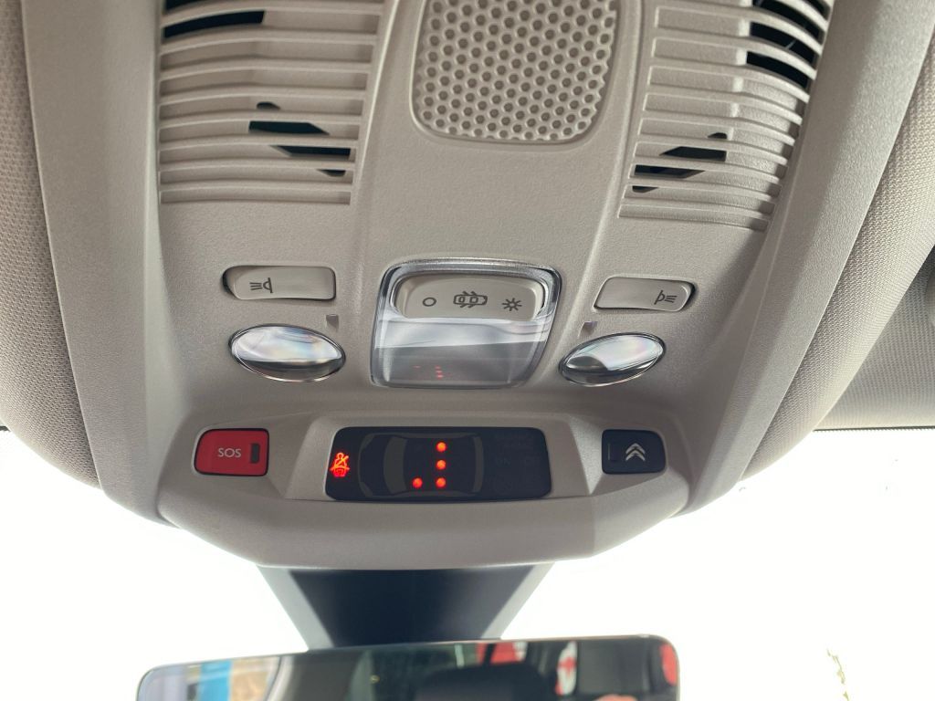 Citroën C5 Aircross 2020