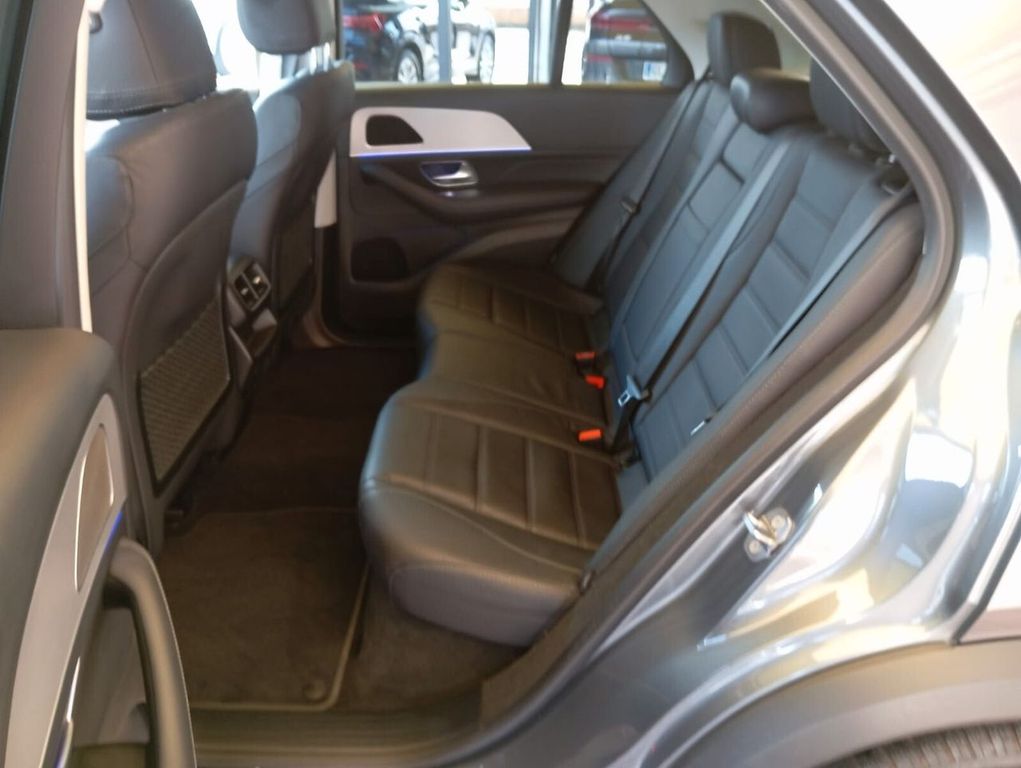 Mercedes-Benz GLE 350 2020