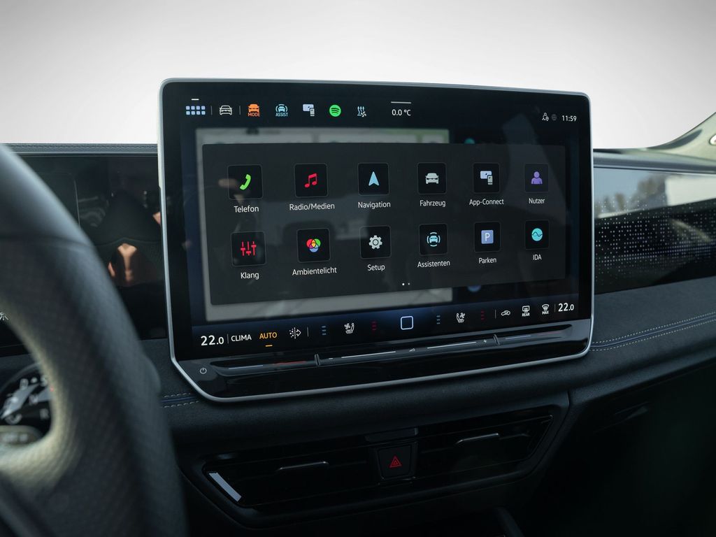 Volkswagen Tiguan 2026