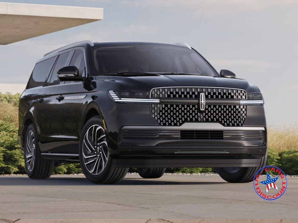 Lincoln Navigator