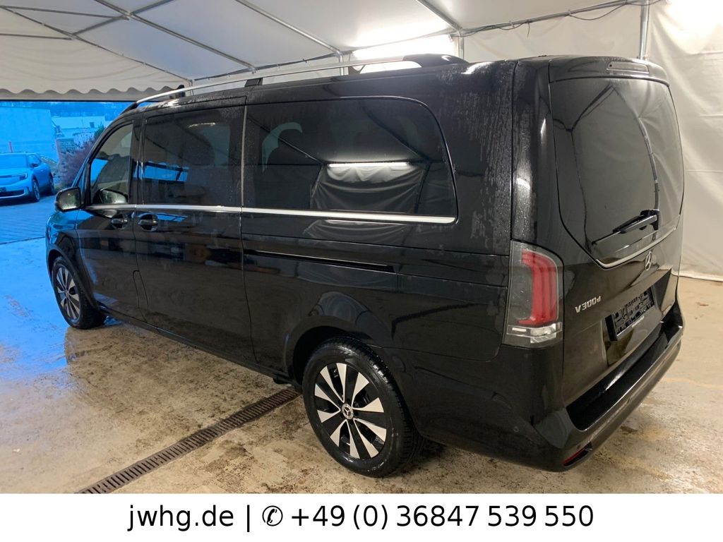 Mercedes-Benz V 300 2024
