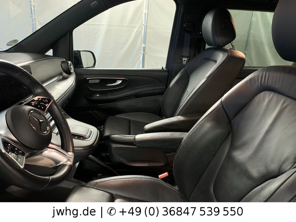 Mercedes-Benz V 300 2024