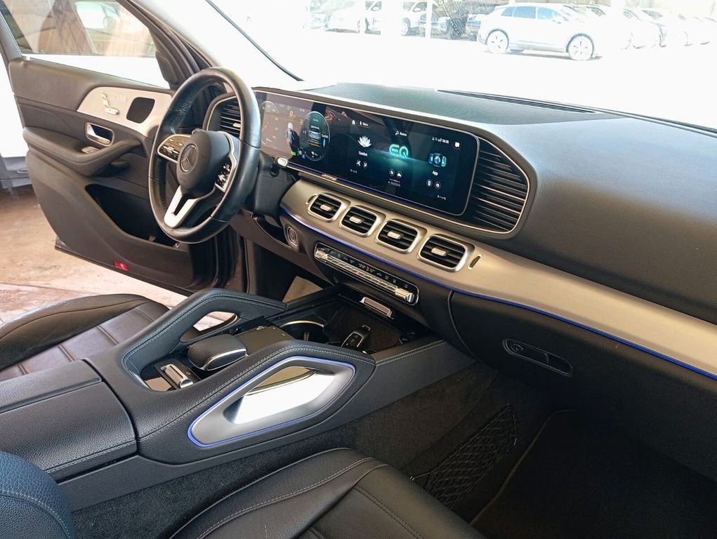 Mercedes-Benz GLE 350 2020