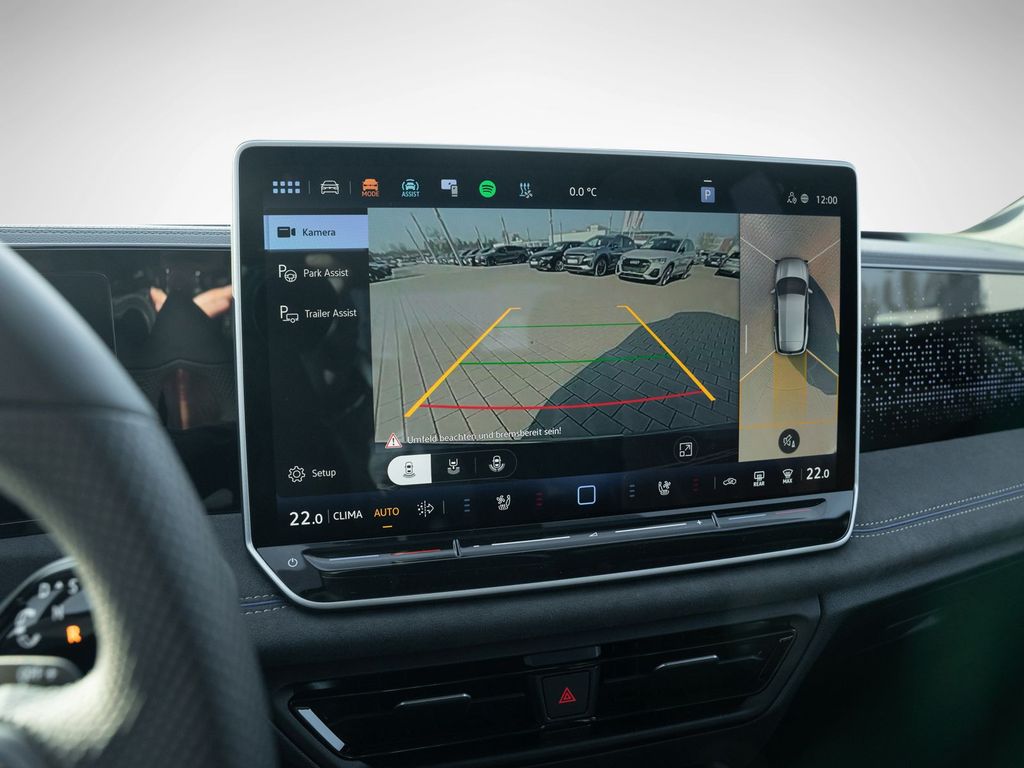 Volkswagen Tiguan 2026