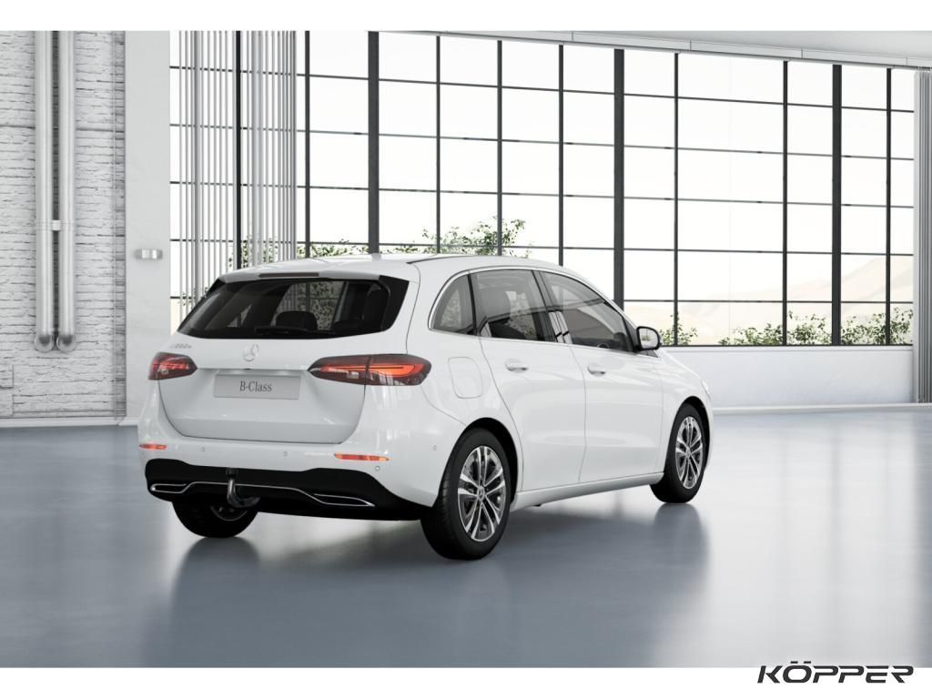 Mercedes-Benz B 250 2025