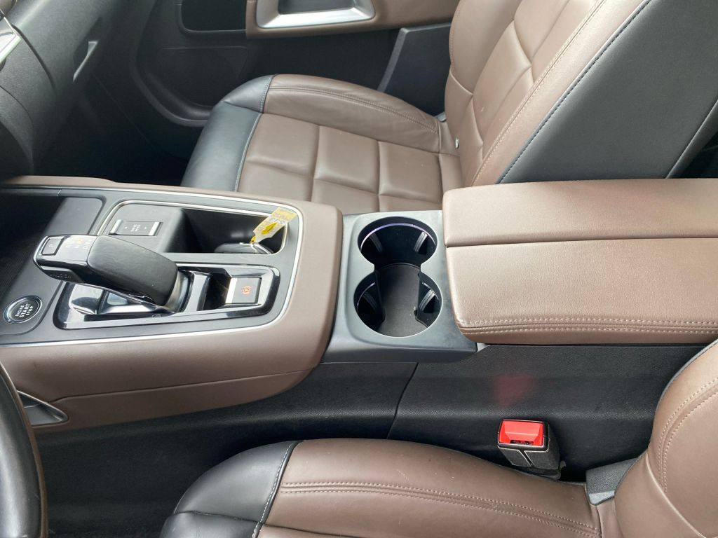 Citroën C5 Aircross 2020