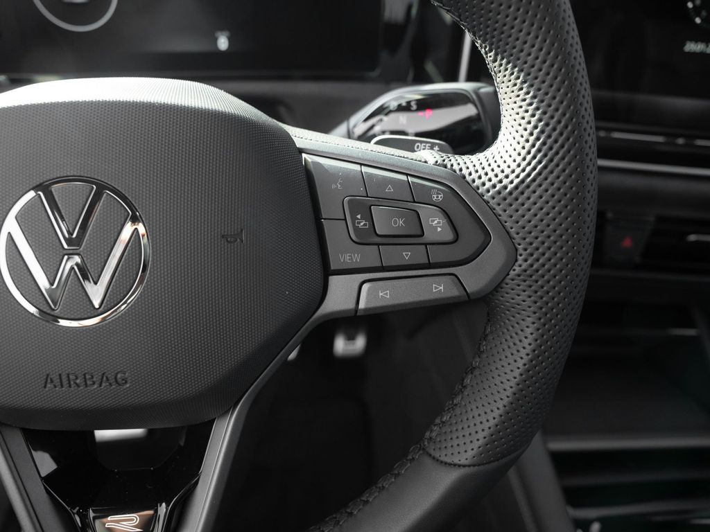 Volkswagen Tiguan 2026