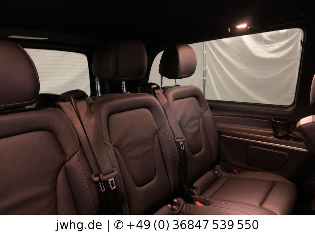 Mercedes-Benz V 300 2024