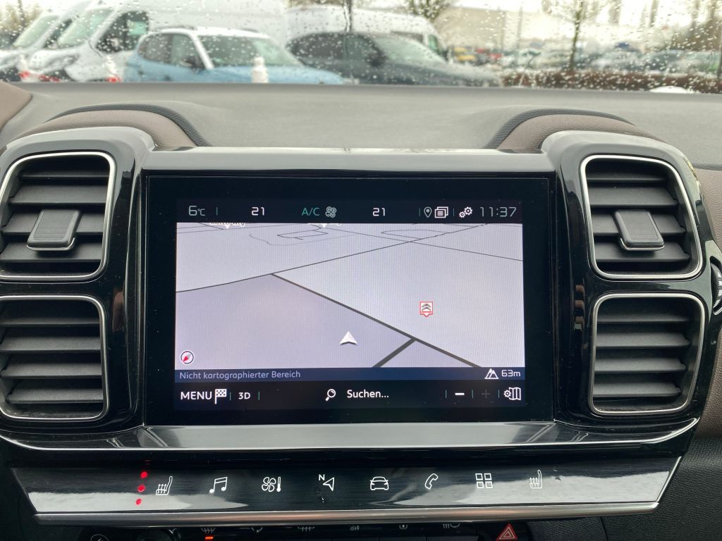 Citroën C5 Aircross 2020