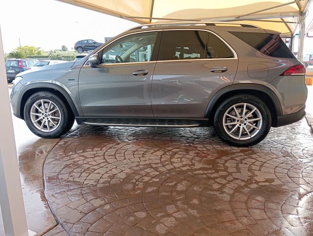 Mercedes-Benz GLE 350 2020