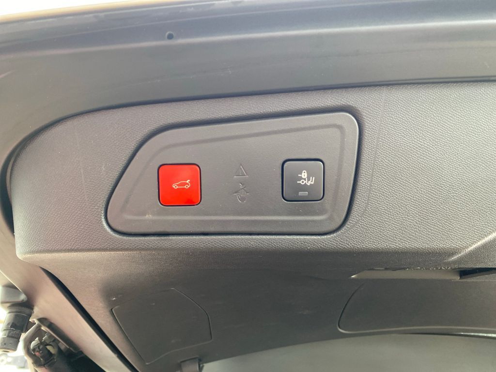 Citroën C5 Aircross 2020