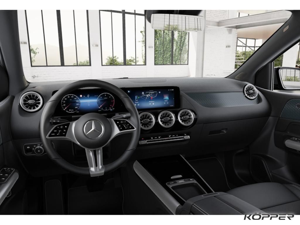 Mercedes-Benz B 220 2024