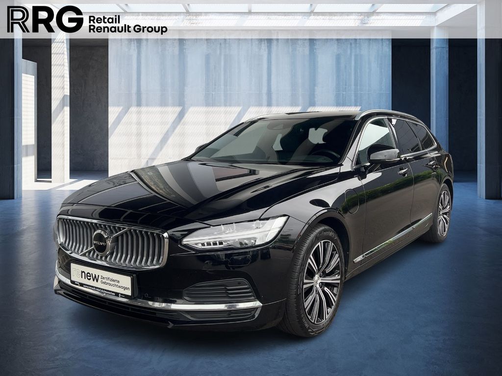 Volvo V90 2021