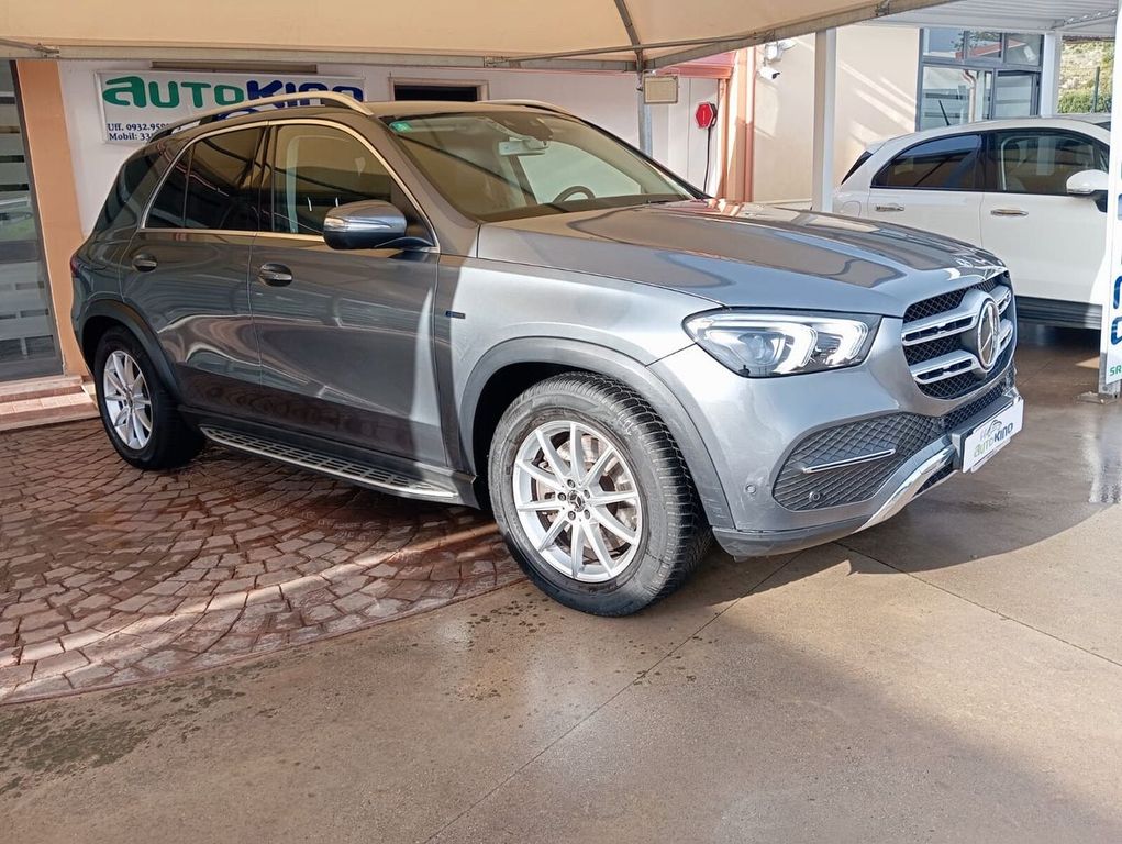 Mercedes-Benz GLE 350 2020