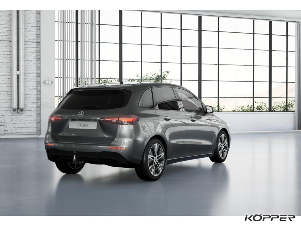 Mercedes-Benz B 220 2024
