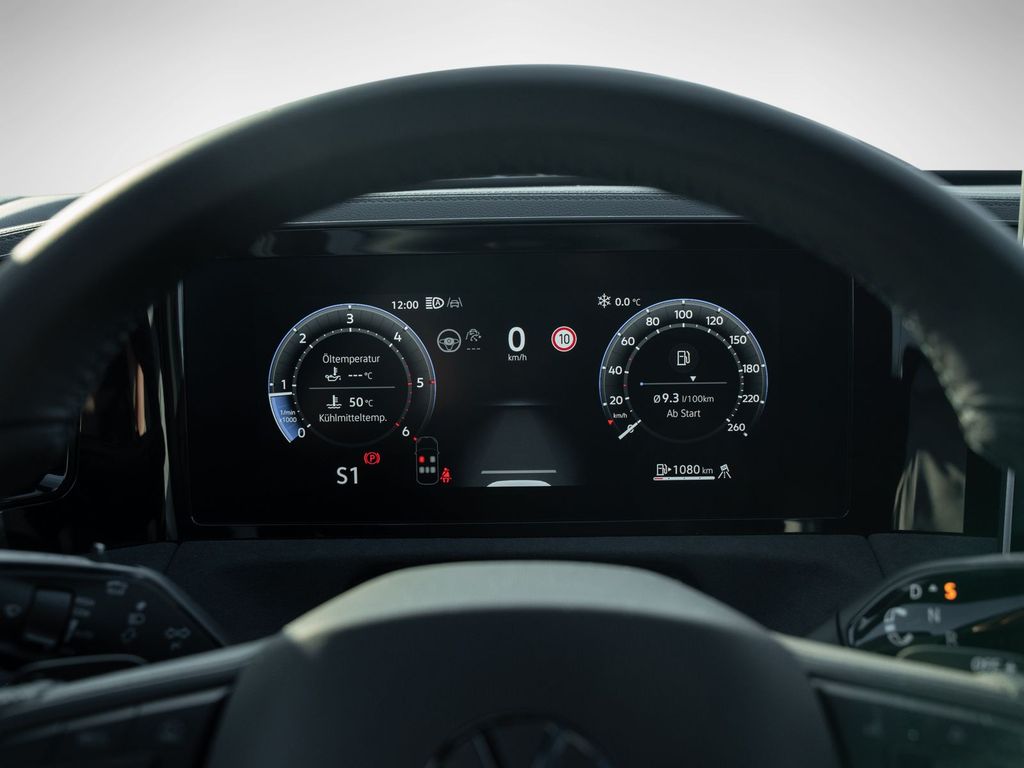 Volkswagen Tiguan 2026