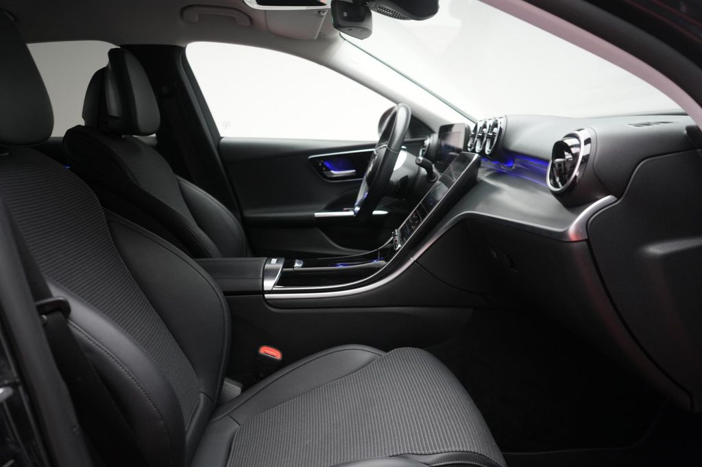 Mercedes-Benz C 220 2022