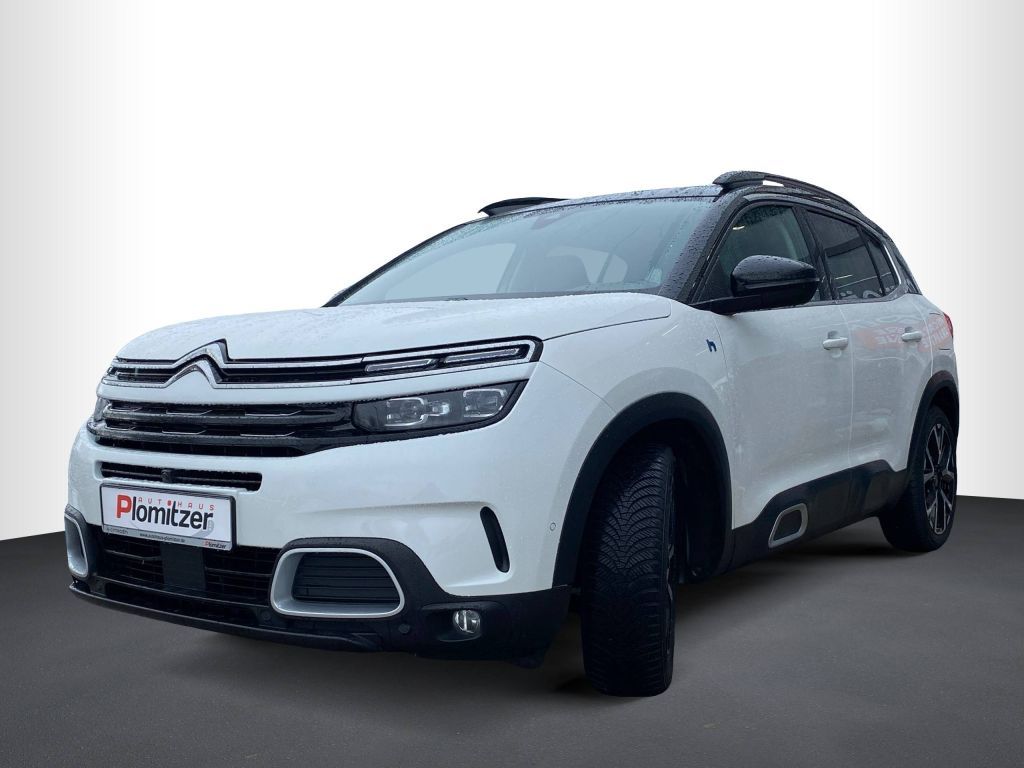 Citroën C5 Aircross 2020