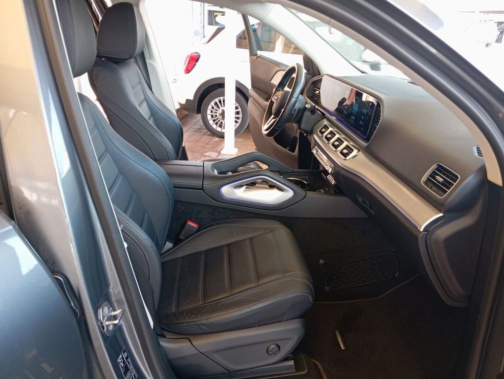 Mercedes-Benz GLE 350 2020