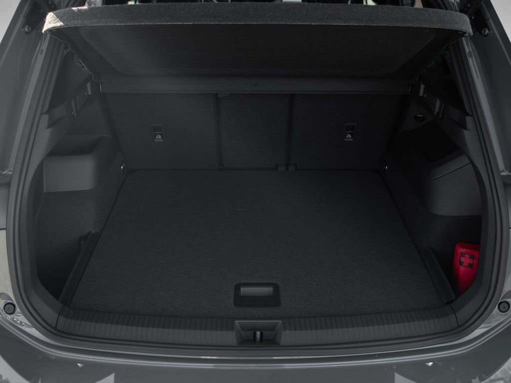 Volkswagen Tiguan 2026