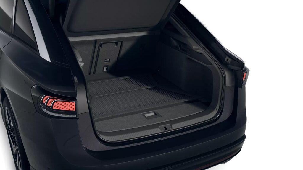 Volkswagen ID.7 2023
