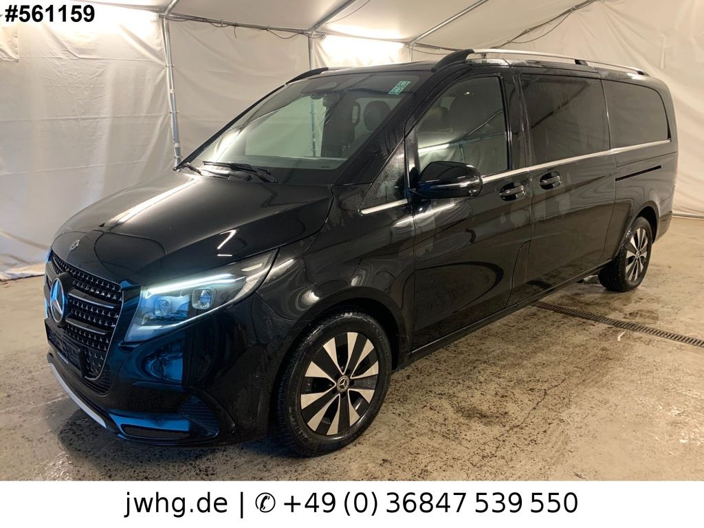 Mercedes-Benz V 300 2024