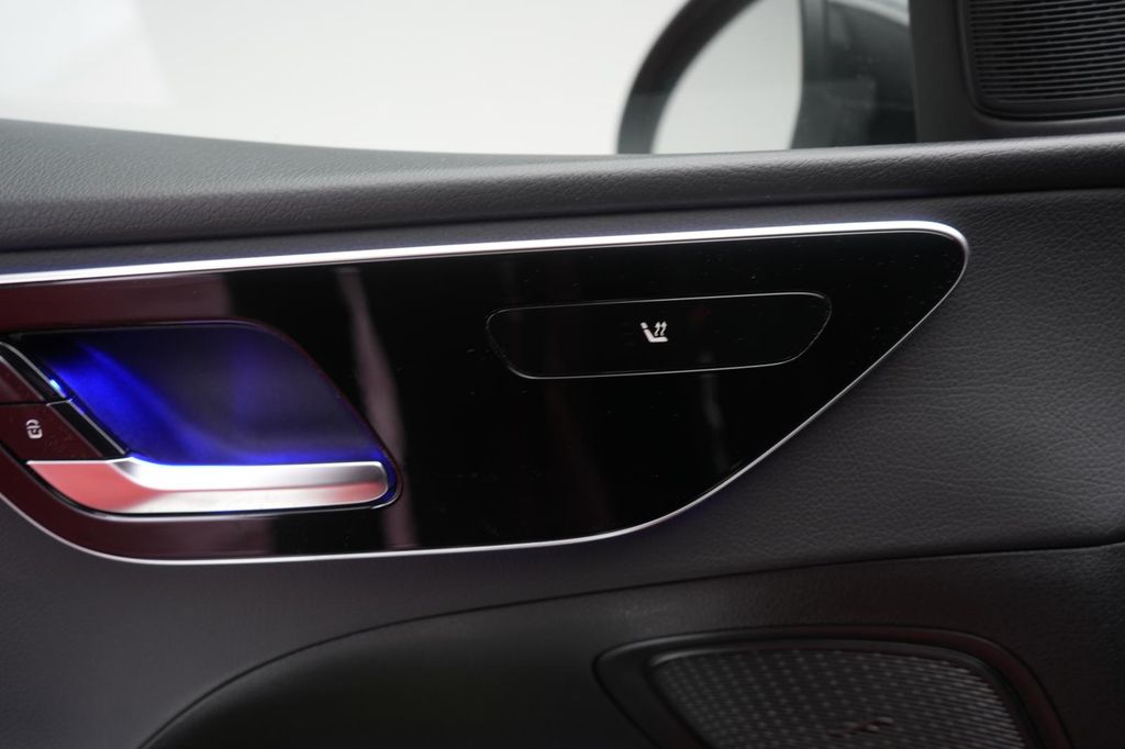 Mercedes-Benz C 220 2022