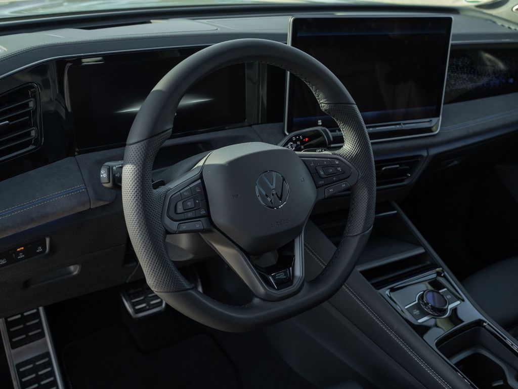 Volkswagen Tiguan 2026