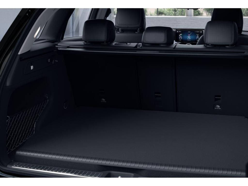 Mercedes-Benz GLC 300 2021