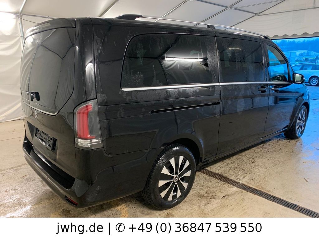 Mercedes-Benz V 300 2024