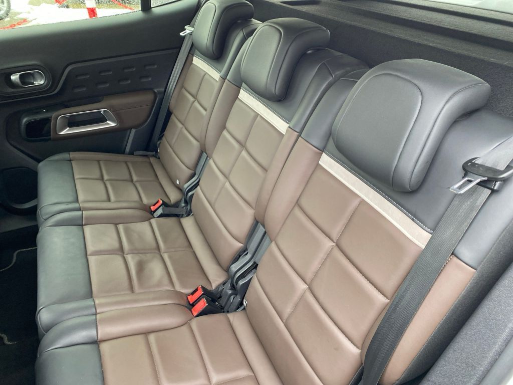 Citroën C5 Aircross 2020