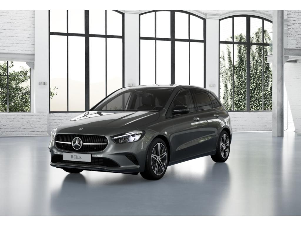 Mercedes-Benz B 220 2024