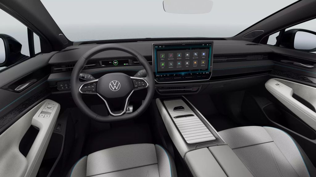 Volkswagen ID.7 2023