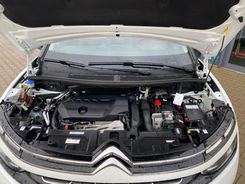 Citroën C5 Aircross 2020