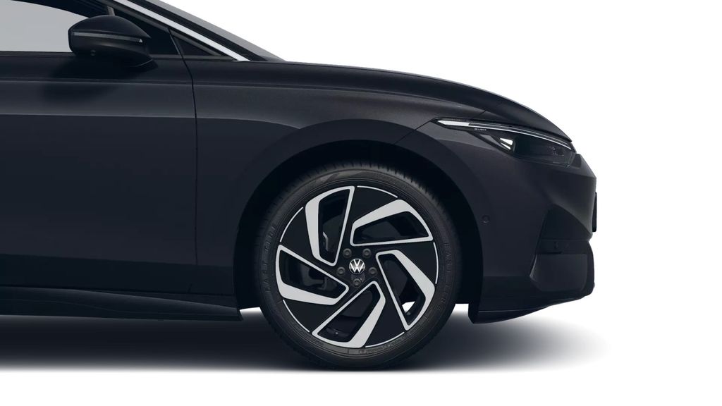 Volkswagen ID.7 2023
