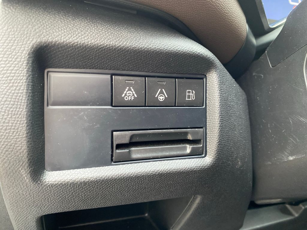 Citroën C5 Aircross 2020