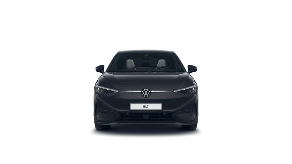 Volkswagen ID.7 2023