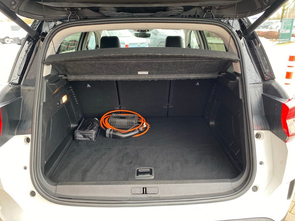 Citroën C5 Aircross 2020