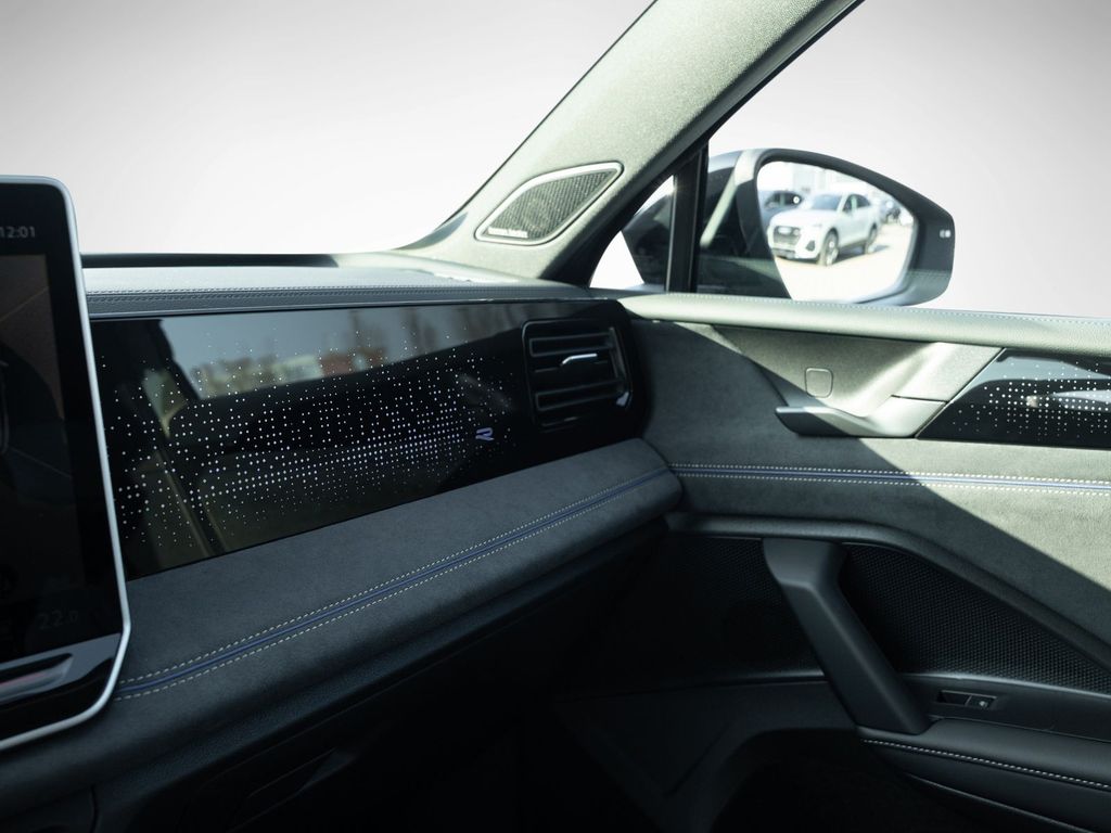 Volkswagen Tiguan 2026