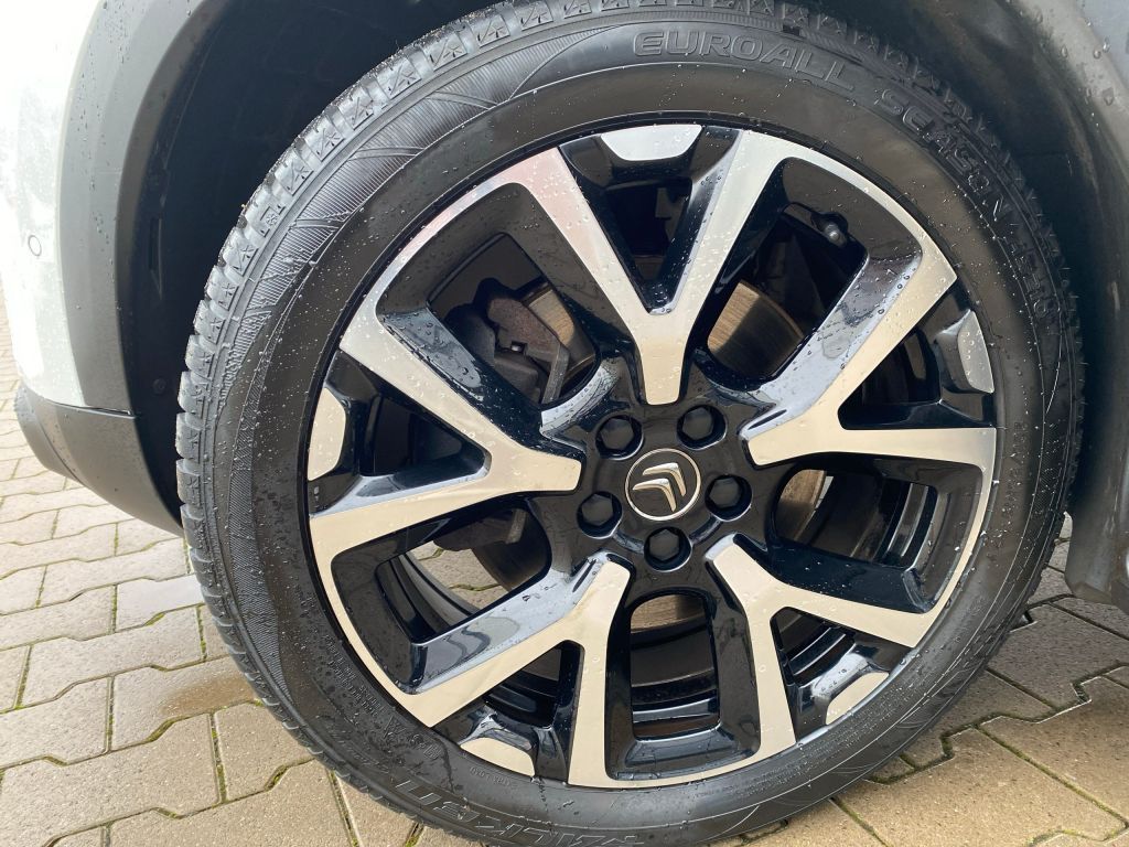 Citroën C5 Aircross 2020