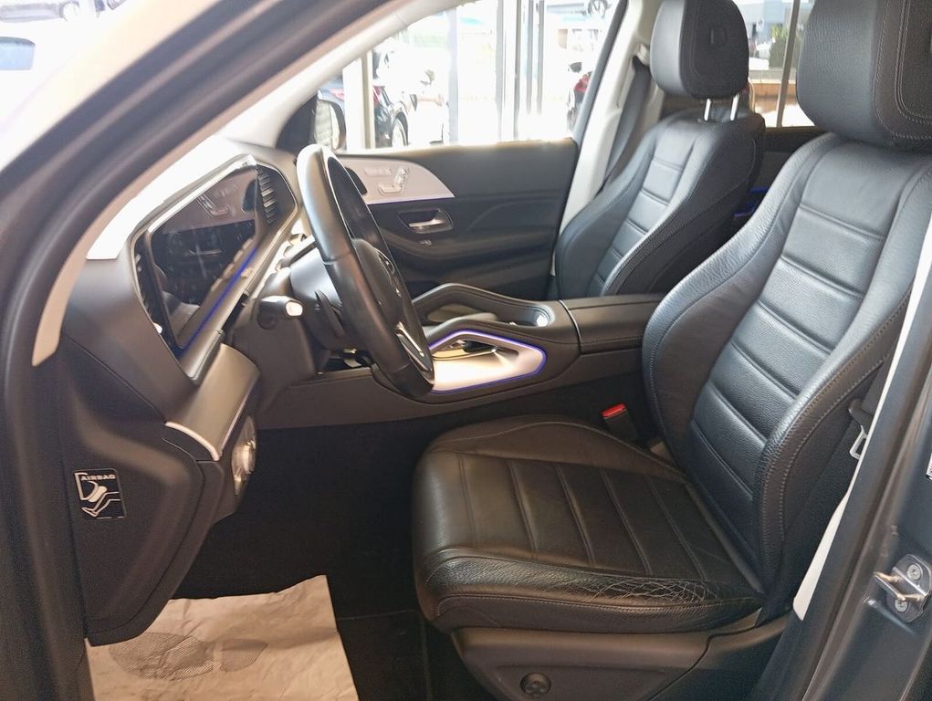 Mercedes-Benz GLE 350 2020