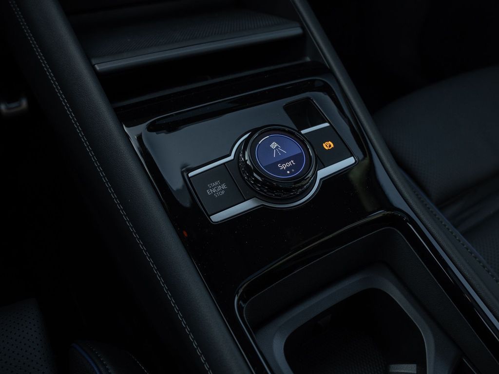 Volkswagen Tiguan 2026